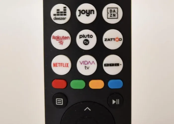 Flataid Cityapart Lendplatz Neubaugasse アパート *