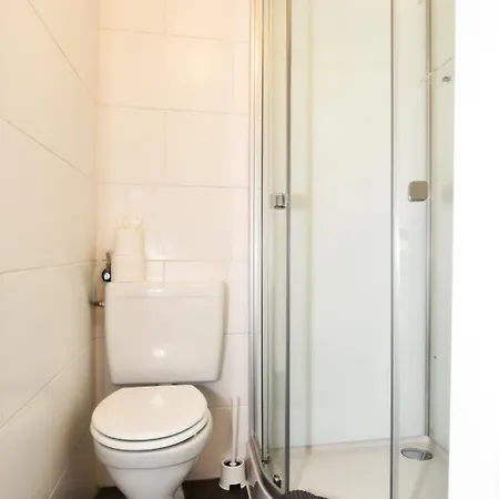 Flataid Cityapart Lendplatz Neubaugasse Graz