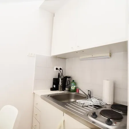 Flataid Cityapart Lendplatz Neubaugasse Apartamento *