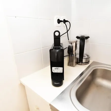 Flataid Cityapart Lendplatz Neubaugasse Apartamento Graz