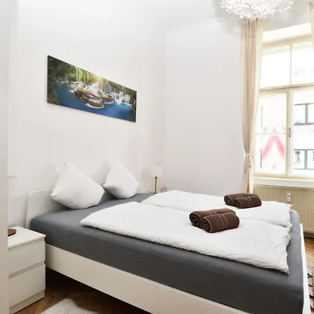 Apartamento Flataid Cityapart Lendplatz Neubaugasse Graz