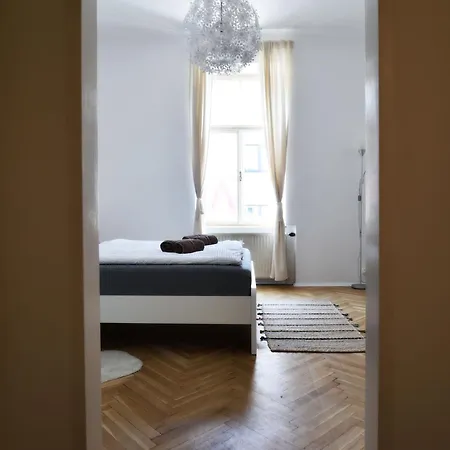 Apartamento Flataid Cityapart Lendplatz Neubaugasse