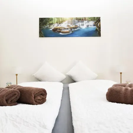 Apartamento Flataid Cityapart Lendplatz Neubaugasse Graz