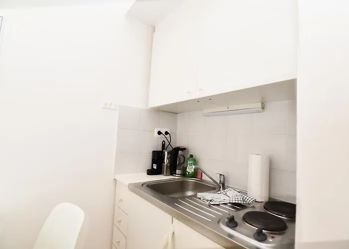 Flataid Cityapart Lendplatz Neubaugasse Appartamento *